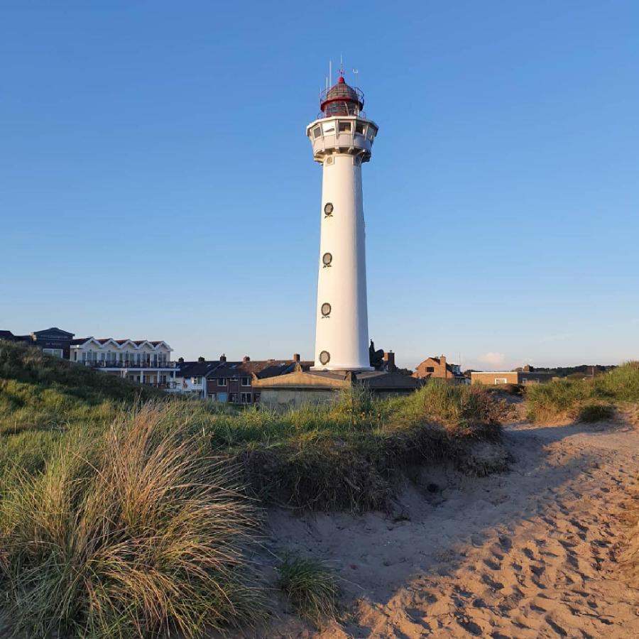 Bungalow Schotvanger Egmond aan den Hoef Kültér fotó
