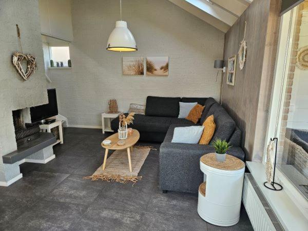 Bungalow Schotvanger Egmond aan den Hoef Kültér fotó