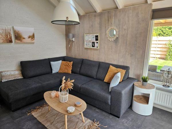Bungalow Schotvanger Egmond aan den Hoef Kültér fotó