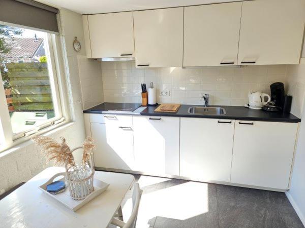 Bungalow Schotvanger Egmond aan den Hoef Kültér fotó