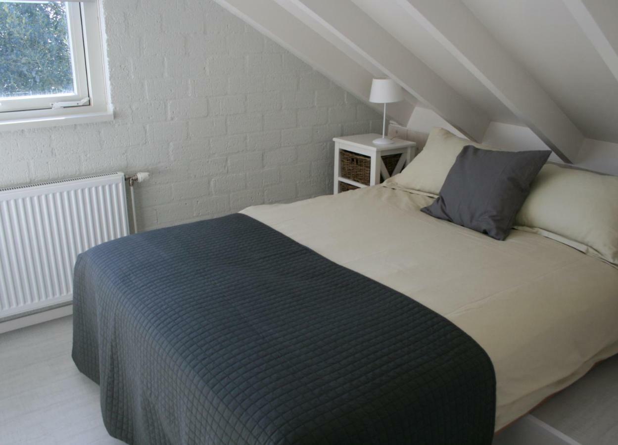 Bungalow Schotvanger Egmond aan den Hoef Kültér fotó